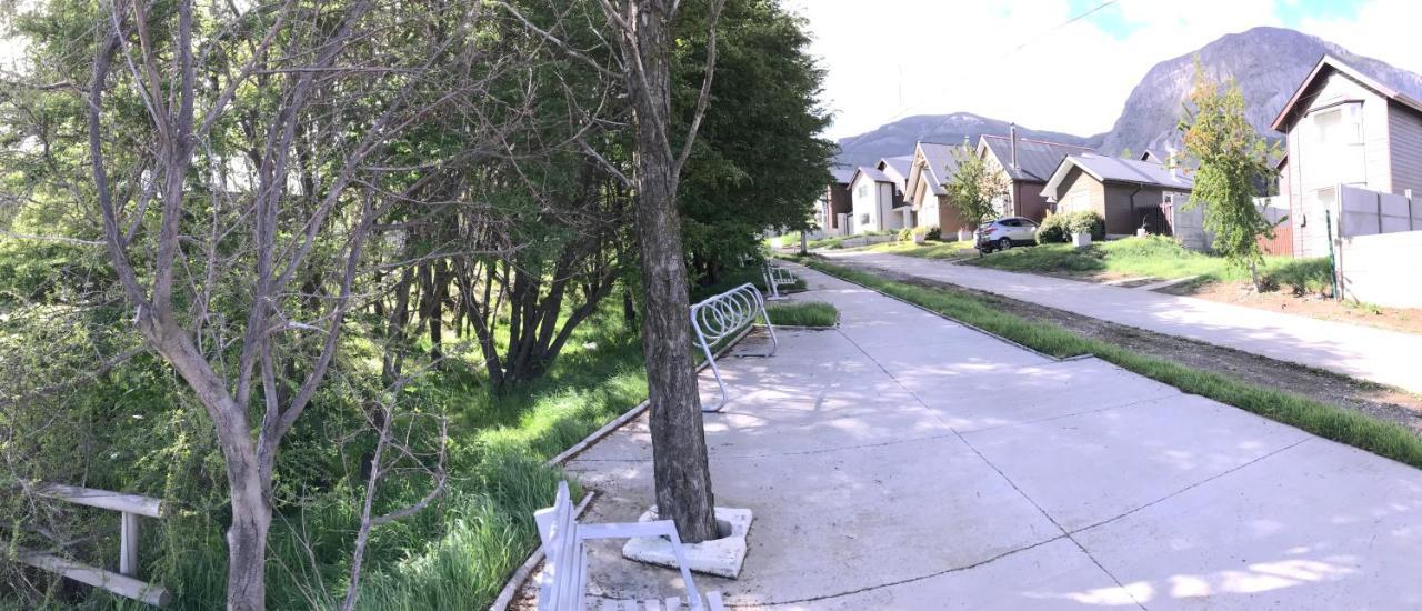 科伊艾科Refugio Alin Patagonia别墅 外观 照片